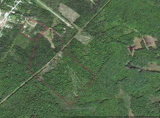 LOT M1 Pine Tree Ln #2, Baileyville, ME 04694