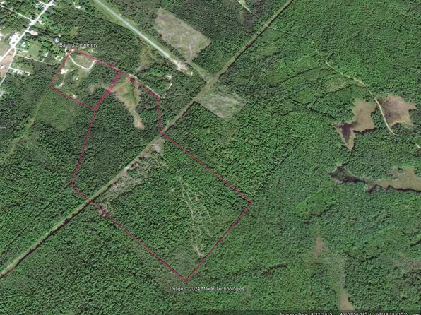 M1 Lot 2 pine tree Lane, Baring Plt, ME 04694