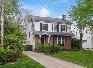 30 S Dawson Ave, Columbus, OH 43209