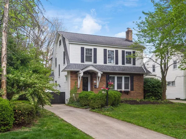 30 S Dawson Ave, Columbus, OH 43209