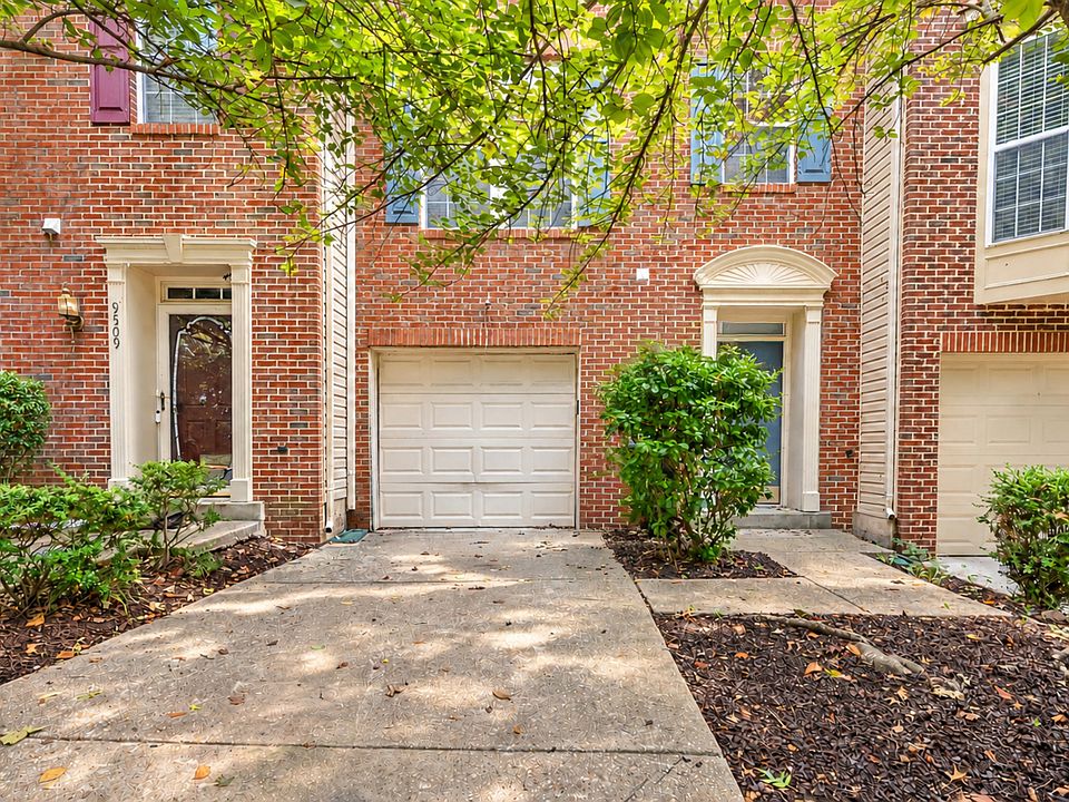 1st image of 9507 Tulip Tree Dr