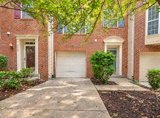 9507 Tulip Tree Dr, Bowie, MD 20721