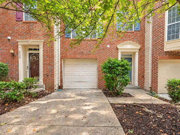 9507 Tulip Tree Dr, Bowie, MD 20721