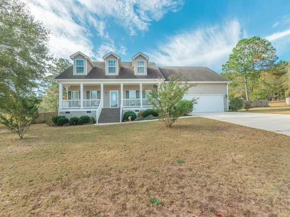 139 Gentle Breeze Ct, Aiken, SC 29805