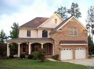 2020 Walden Glade Run, Apex, NC 27523