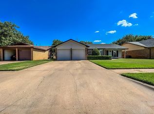 3503 102nd St, Lubbock, TX 79423