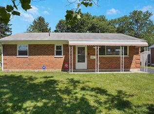 1252 Striebel Rd, Columbus, OH 43227