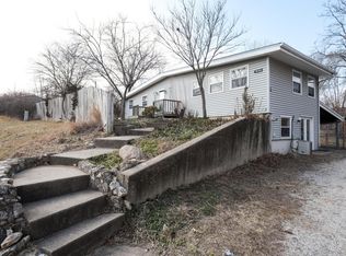 4215 Wales Dr, Columbia, MO 65203