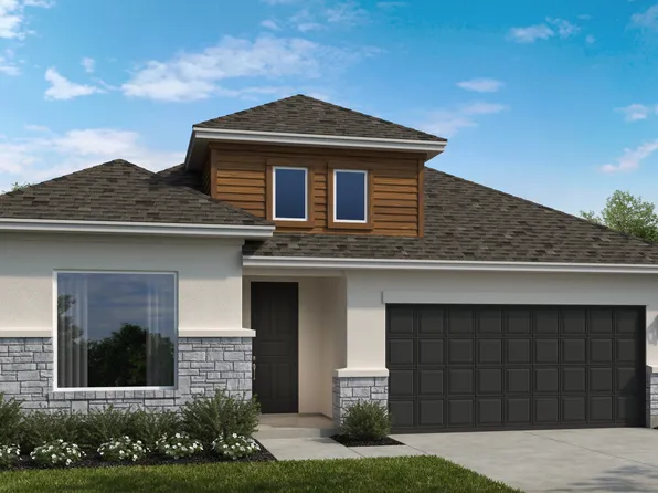 Somerville Plan, Prominence 55'