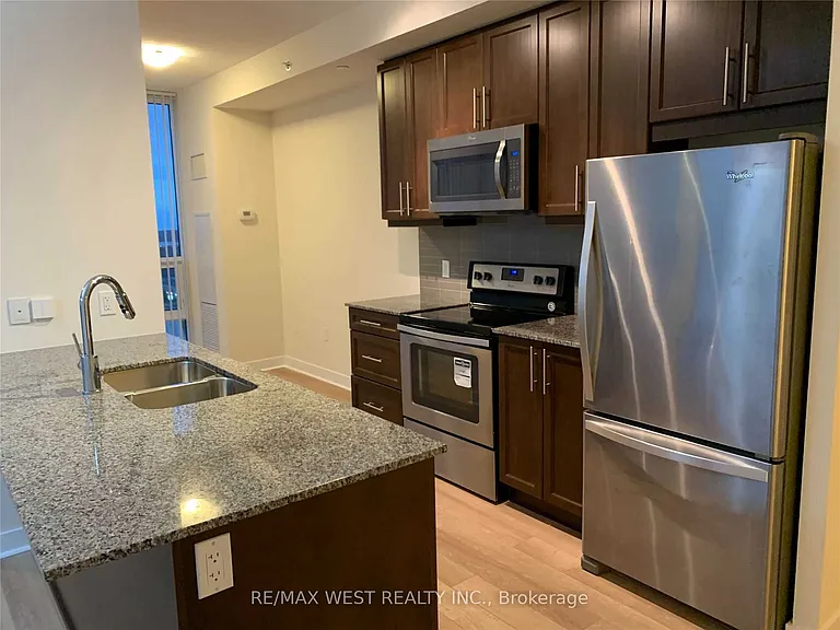 3975 Grand Park Dr #1502 — Photo 4