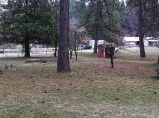 9707 Wagner Rd, Coulterville, CA 95311