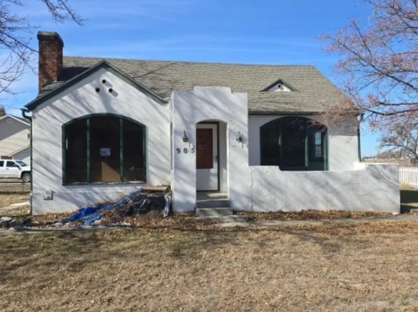 905 Main St S, Kimberly, ID 83341