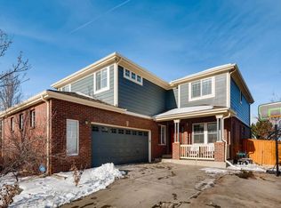20203 E Dartmouth Dr, Aurora, CO 80013