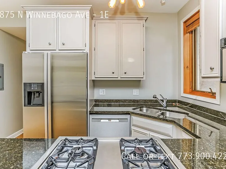 1875 N Winnebago Ave #1E — Photo 6