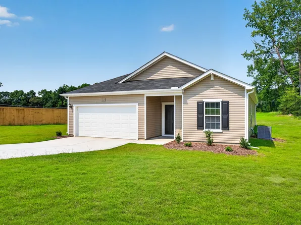 111 Rubyfield Ct, Fremont, NC 27830