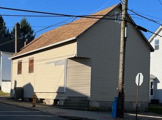 64 Filmore St, Phillipsburg, NJ