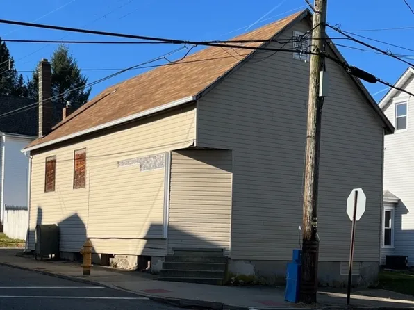 64 Filmore St, Phillipsburg Town, NJ 08865