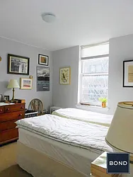 Rented by Bond New York