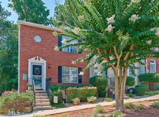 6410 Wedgeview Dr, Tucker, GA 30084
