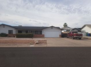 7662 E Euclid Ave, Mesa, AZ 85208