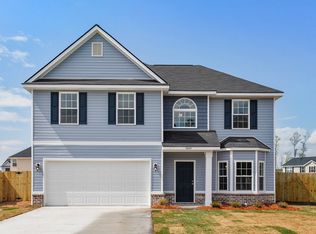 Chatman Plan, Tranquil South, Hinesville, GA 31313