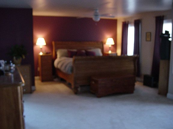 master  bedroom