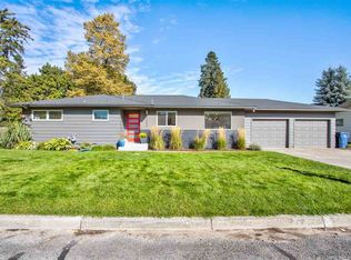 13319 E 9th Ave, Spokane, WA 99216