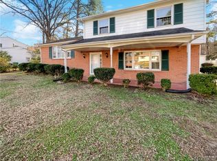 1303 Covington Rd, Colonial Heights, VA 23834
