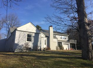 10 Schuyler Rd, Nyack, NY 10960