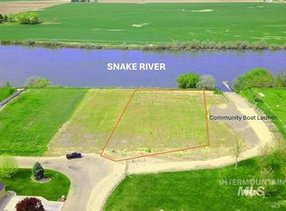 28450 Sandy Ln, Wilder, ID 83676