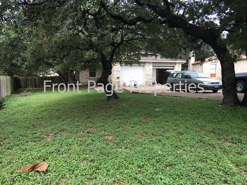 1st image of 11604 Castle Rock Ct #A