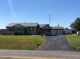 4005 State Route 307 S, Water Valley, KY 42085