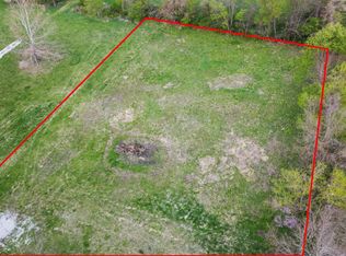 40 W 440th, Kokomo, IN 46901