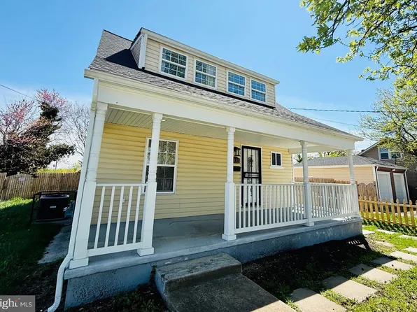 4357 Southern Ave, Capitol Heights, MD 20743