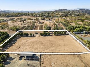 14581 Tyler Rd, Valley Center, CA 92082