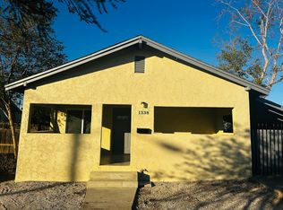 1338 E Roosevelt St, Phoenix, AZ 85006