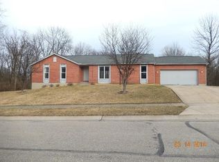 1457 Jonquilmeadow Dr, Cincinnati, OH 45240