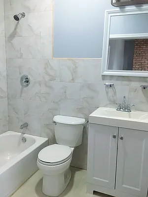 Rented by Crosstown Apartments NYC | media 20