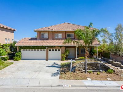 4301 Grandview Dr, Palmdale, CA, 93551