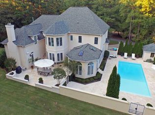 7713 Serenity Lake Dr, Wake Forest, NC 27587