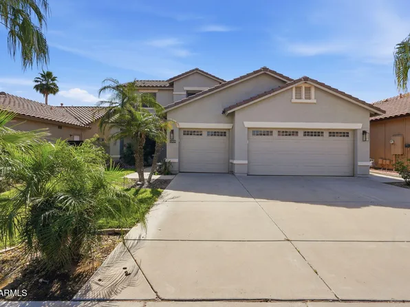 12825 W WHITTON Avenue, Avondale, AZ 85392