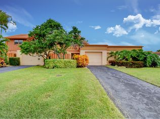 5292 Stonybrook Dr, Boynton Beach, FL 33437