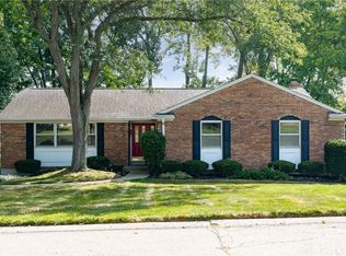 4540 Acreview Ln, Dayton, OH 45429