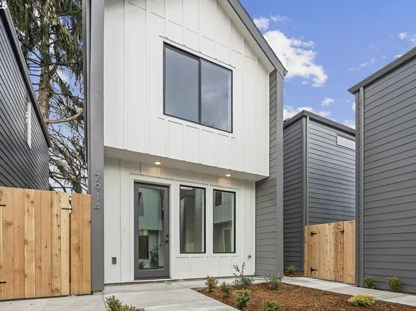 7914 SE 45th Ave, Portland, OR 97206