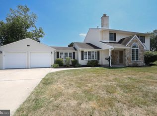 148 Fairfax Rd, Fairless Hills, PA 19030