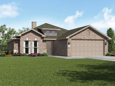 6703 Fiddler Rd, Midland, TX, 79705