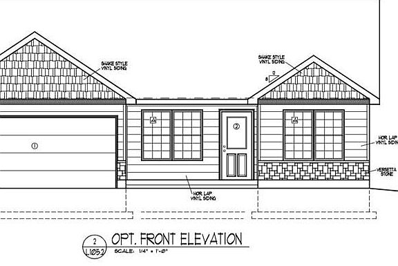 4th image of LOT 28 Mesa Dr