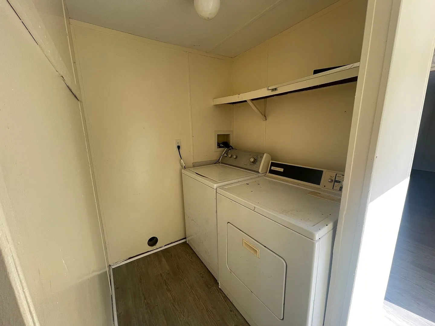2/2 Mobile Home for Rent! — Photo 3