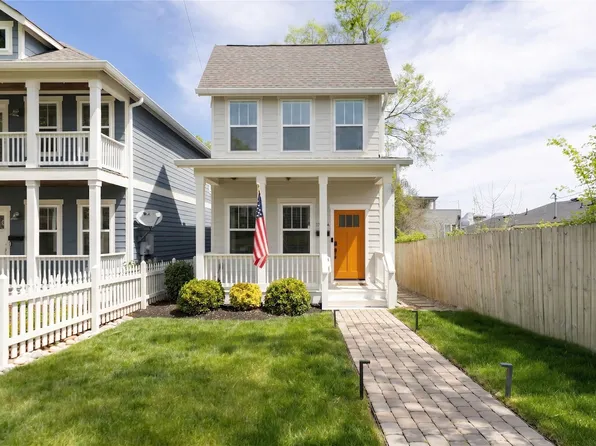 1708A 7th Ave N #A, Nashville, TN 37208