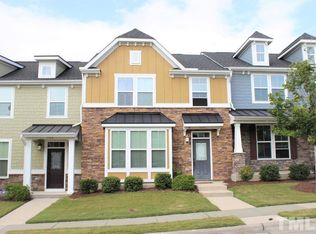 1036 Semora Ln, Morrisville, NC 27560